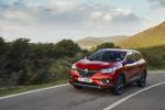 Renault Kadjar Black Edition 2018 года (WW)